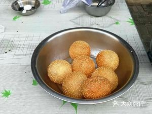 Gu's Breakfast Snack Shop (Tianyi Branch)