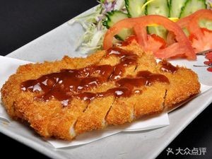 Alliance Bridge Head Pork Ribs