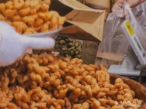 Old Chenghuang Temple Oil-dipped Doughballs (Chenghuang Temple Branch)