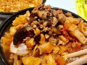 Chen's Wenzhou Cuisine (Lingqiao Apartment Store)