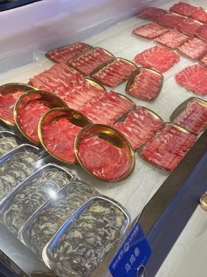 Dock Planet · Seafood Market