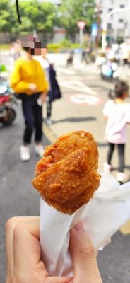 Master Pan's Fried Chicken Thighs (Dasha Ni Street Branch)