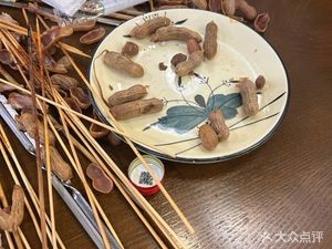Xinjiang Brothers Barbecue (Kaiming Street Branch)