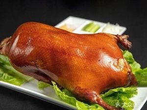 Xiang Chi Duck (Lingqiao Apartment Branch)