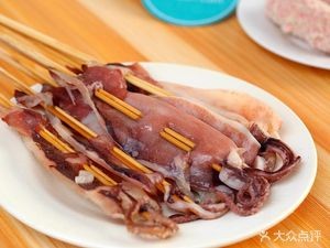 Xiao Zheng Grilled Noodles