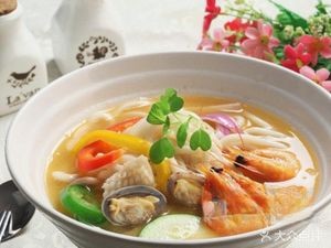 Oh Ba Korean Cuisine (Chenghuang Temple Branch)