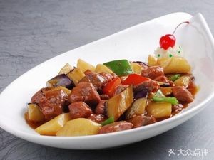 Northeast Dumpling House (Xin Daworld Community Store)