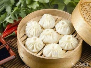 Authentic Fujian Qianli Xiang Dumpling King (Chenghuang Temple Commercial Walkway Store)