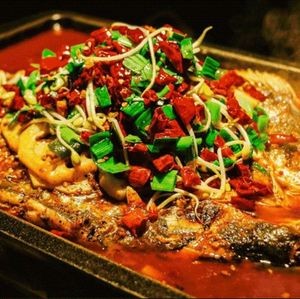 Sichuan Flavor Home