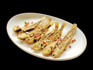 Jiangnan Old Taste (Yue Xi Lakefront Branch)