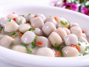 Jiangnan Cuisine (Dazhong Plaza Branch)
