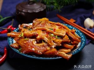 Sichuan Snacks (Yuexi Lakefront Branch)