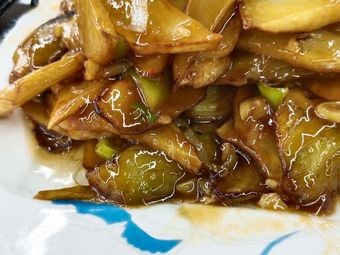 Du You Wei Mongolian Grilled Meat Northeast Cuisine Restaurant