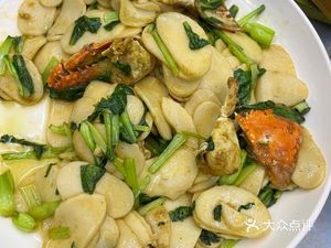 Ningbo Beilun District Wan Li You Restaurant