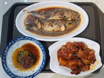 Great Food Hall Grand Canteen (Daxie Branch)