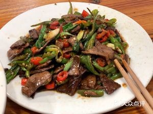 Jiangxi Cuisine (Ningda Branch)
