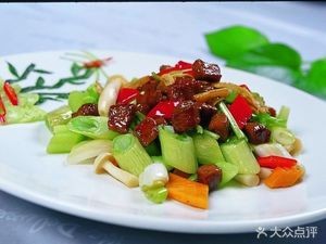 LanZhou Lamian (Ning Da Store)