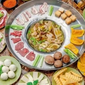 Yelang Guizhou烙锅 (Ningda 118 Plaza Store)