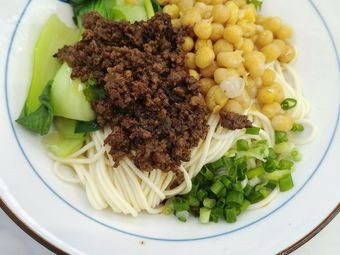 Ya Juan Chongqing Noodles (Fuli Yishiyi Branch)