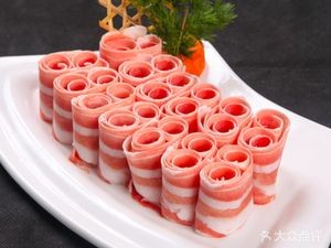 Xinlongfu Spicy Hot Pot (Minghai Avenue Branch)