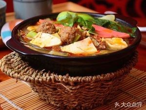 Tong Zi Clay Pot (Meilin Branch)