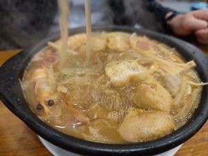 Xiao Li Hot Pot (Third Branch)