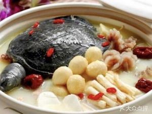 Xiao Hua Yuan Restaurant