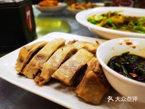 Yuntong Restaurant