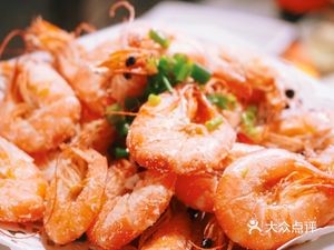 Lao Liu's Restaurant