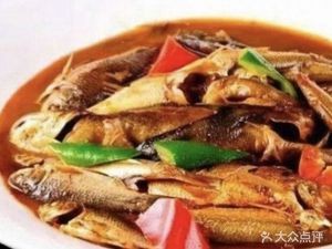 Qiaoxi Restaurant (Zhengxing Street Branch)