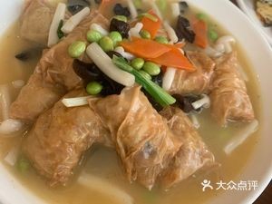 Fuzhizun Fish & Lamb House (Meiquan Branch)