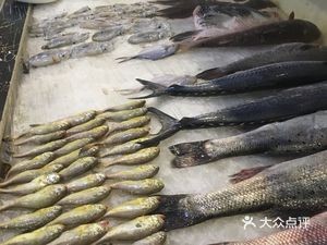 Longquan Restaurant (Changqing North Road Branch)