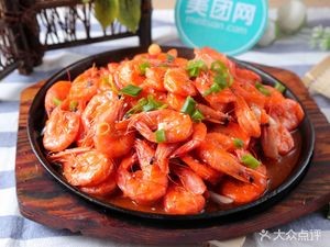 Old Friend Restaurant (Qiaotou Hu Branch)