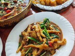 Tianjia's Kitchen (Ping'an West Road Branch)