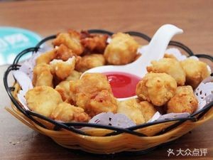 Shaopang Beef Offal Night Snack