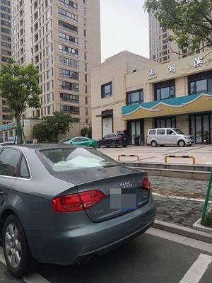 Lakeview No.1 (Yuejun Minghu Fu Branch)