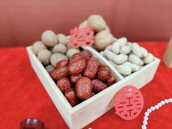 Pacific · Hengtai Banquet Center (Ningbo Ziyuan Branch)