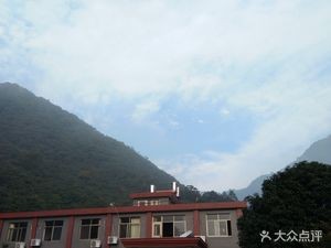 Farmhouse · Dabian Mountain Village