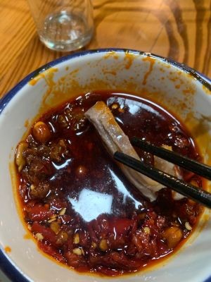 Gushi Tu Eguo (Ninghai Branch)