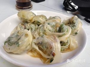 Zi Feng Baozi Shop (Huijing Jiayuan Branch)