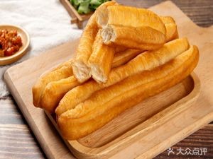 Huashanju Breakfast Shop