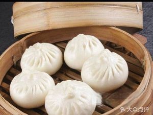Lao Tai Men Baozi (Fenghuangcheng Branch)