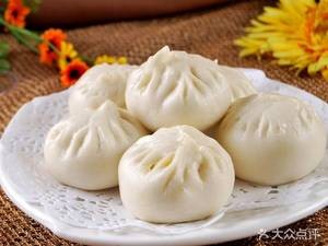 Lao Zhang Baozi (Xinghai North Road Branch)