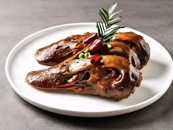 Changya Ge (Duck Lover)