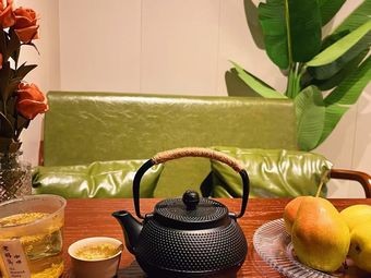 Old Wharf Tea & Coffee