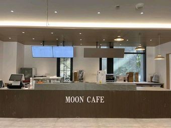 MOON CAFE