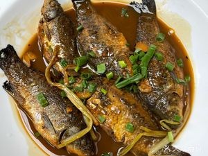 Shang Jin Wan Hotel Restaurant