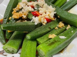 Mingyang Stir Fry (Ninghai Branch)
