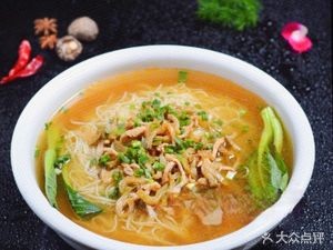 Shaxian Snacks (Meilin Branch)