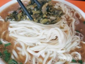 Shaxian Snacks (Zhongyang Mountain Road Branch)